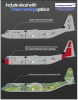 Academy 12631 C-130J-30 Hercules 1/144